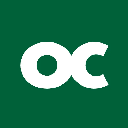 Odds Collective logo