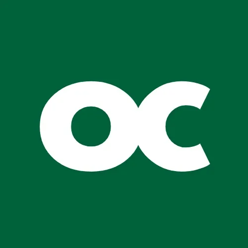 Odds Collective logo